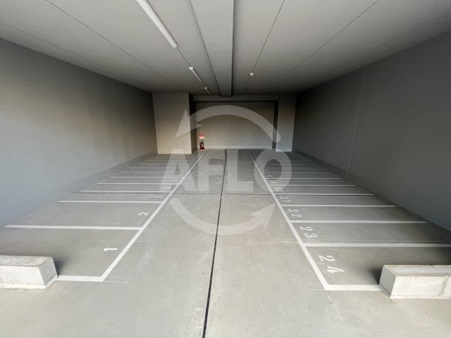 アーバンパーク弁天町のその他共用部分|URBAN PARK弁天町(アーバンパーク弁天町)　駐輪場
