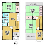 堺市堺区中三国ヶ丘町2丁の画像