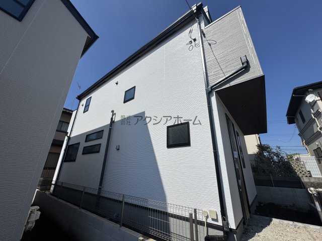 東村山市諏訪町2丁目・全2棟　新築一戸建　2号棟の設備