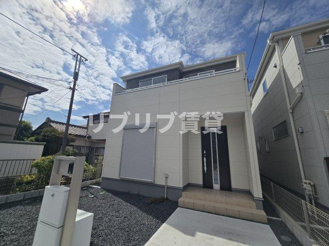 マイホームネクスト中央区寒川町