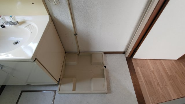 高槻市日吉台三番町貸家のその他