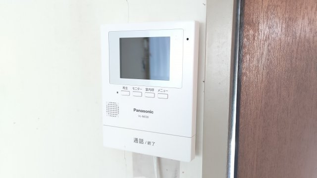 高槻市日吉台三番町貸家の設備