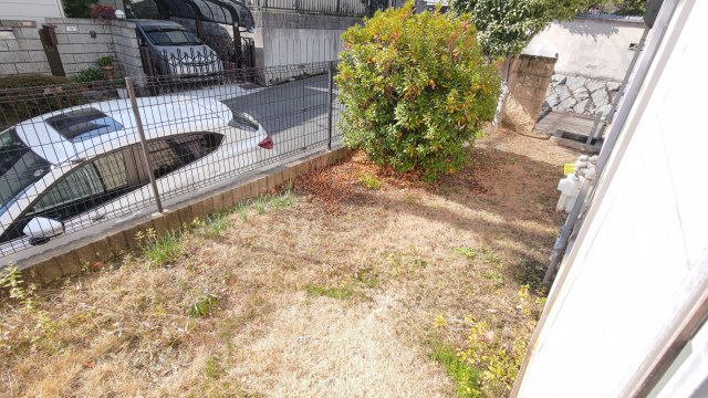 高槻市日吉台三番町貸家のその他共用部分