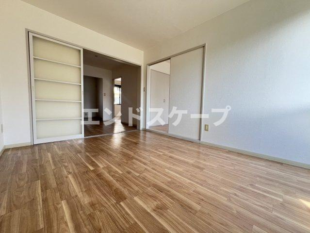 コンフォーレ上中居　Aの洋室|高崎、前橋のお部屋探しはエンドスケープまで！お客様の理想お聞かせ下さい♪
