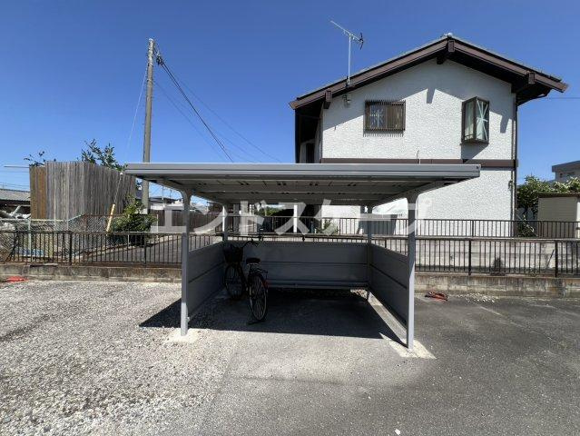 コンフォーレ上中居　Aのその他共用部分|高崎、前橋のお部屋探しはエンドスケープまで！お客様の理想お聞かせ下さい♪