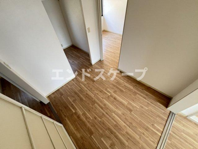コンフォーレ上中居　Aの居間・リビング|高崎、前橋のお部屋探しはエンドスケープまで！お客様の理想お聞かせ下さい♪