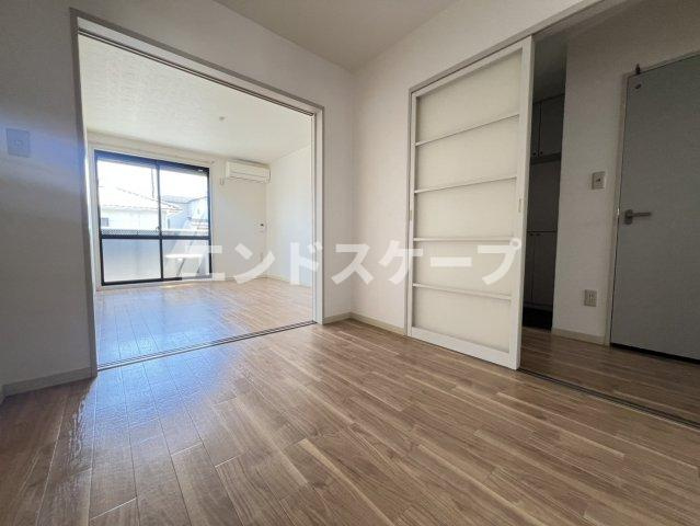 コンフォーレ上中居　Aの居間・リビング|高崎、前橋のお部屋探しはエンドスケープまで！お客様の理想お聞かせ下さい♪