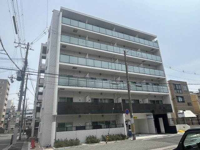 アヴェニール永沢