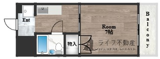 メゾン富士