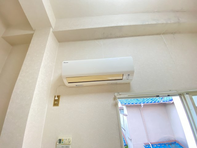 【設備】 | サンパレス２１鳳