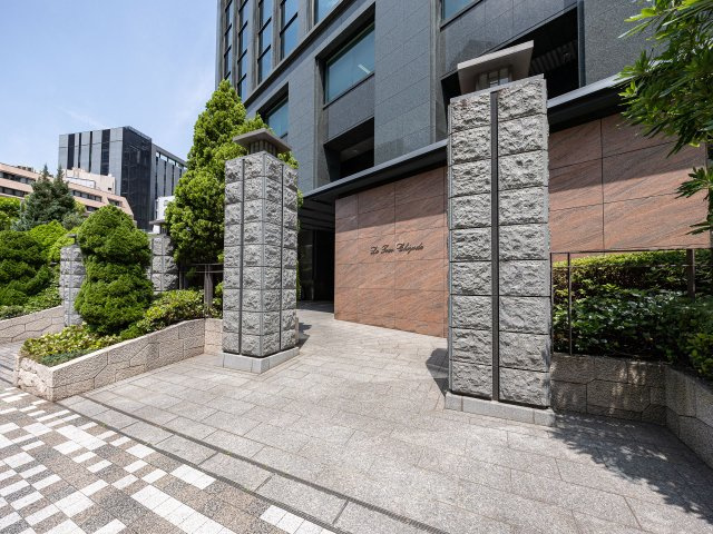 ラ・トゥ―ル千代田の画像