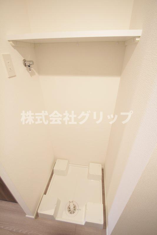 La Douceur吉野町のその他