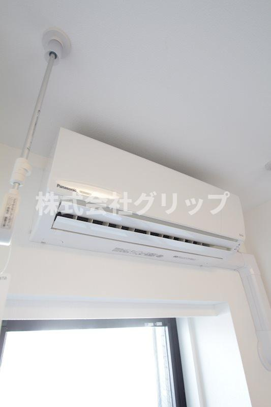 La Douceur吉野町の設備