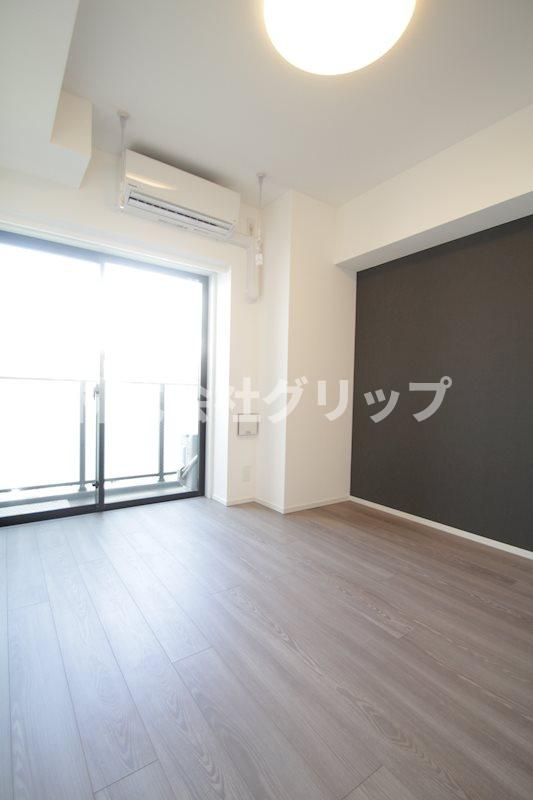 La Douceur吉野町の洋室