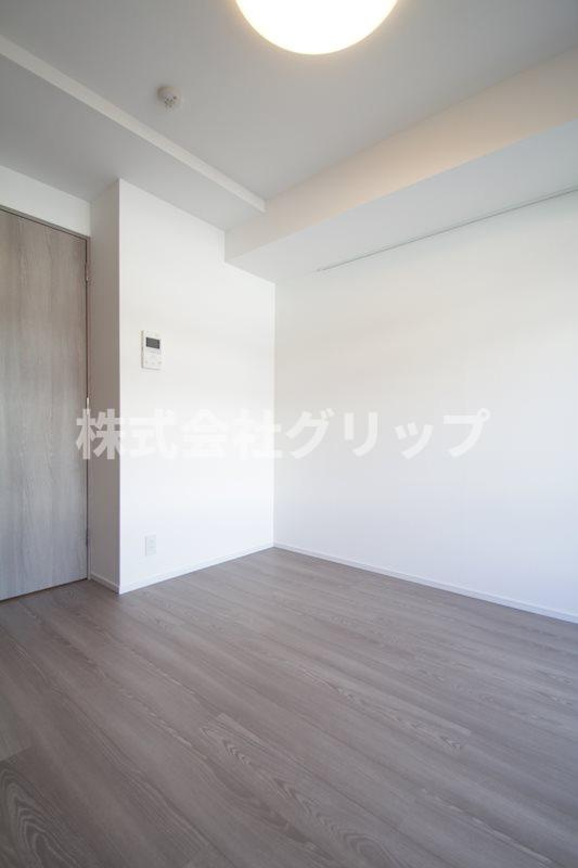 La Douceur吉野町の洋室