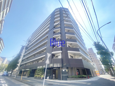 【外観】 | ジーコンフォートウエスト新横浜