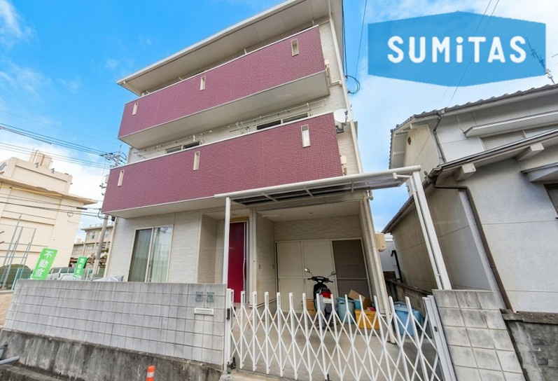 福山市松永町２丁目の中古一戸建
