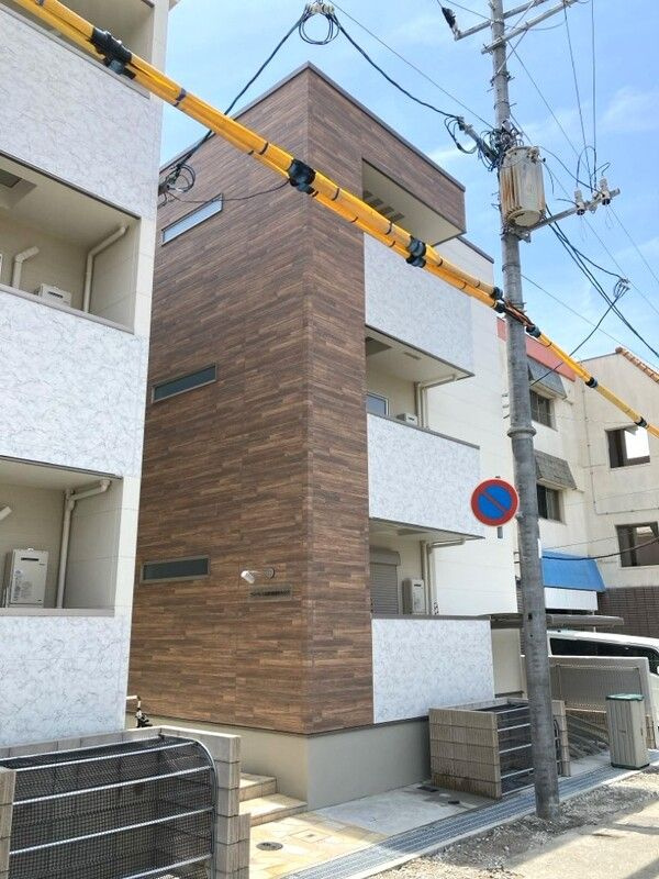 フジパレス尼崎東園田ＷＥＳＴ