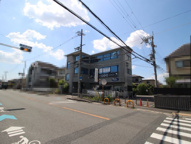天野が原　ホリビル　2Aの画像
