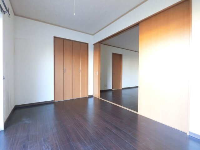 【洋室】