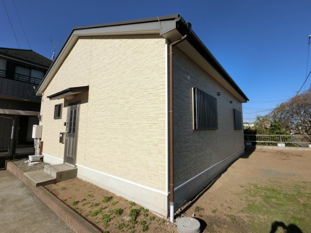 【外観】 | プレステージ南横川