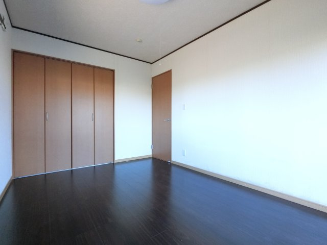 【洋室】