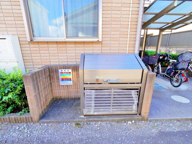 ル・シエロＢ