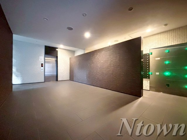 【外観】 | S-FORT大須観音 | 建物外観を気になさる方へ、見た目の良い物件です