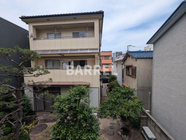 O,Houseの展望