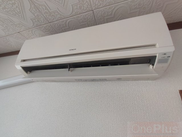 上野通店舗付テラスハウスの設備