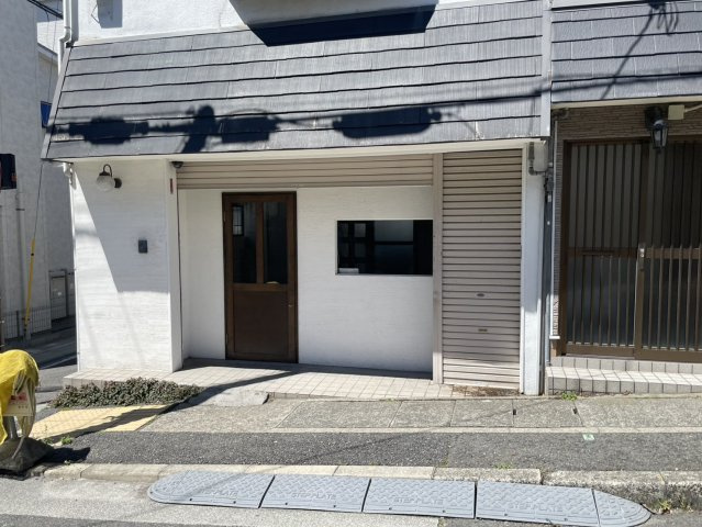 上野通店舗付テラスハウスのその他