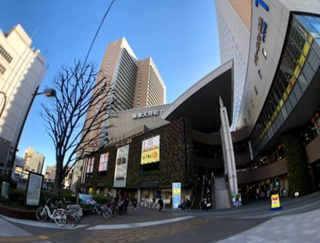 Ｃａｓａ　ｄｅ　Ｃｅｒｅｚａ（カサデセレサ）のその他|阪急大井町ガーデン