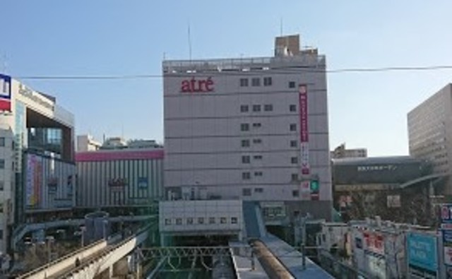 Ｃａｓａ　ｄｅ　Ｃｅｒｅｚａ（カサデセレサ）のその他|アトレ大井町