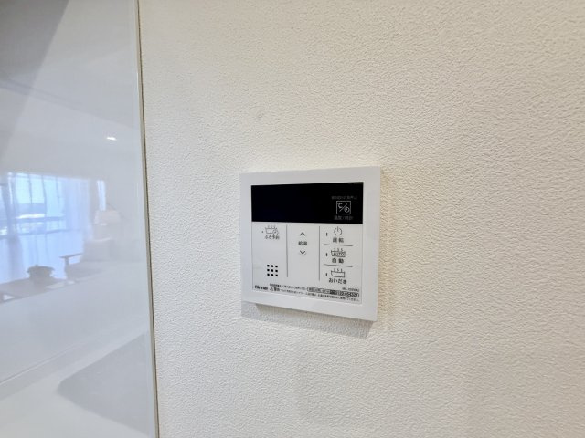 四観音住宅の設備