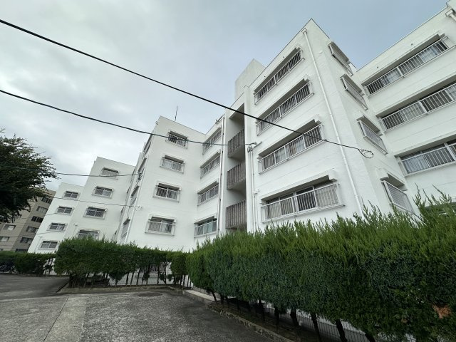 四観音住宅