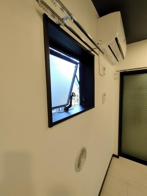 フォレノワールの展望