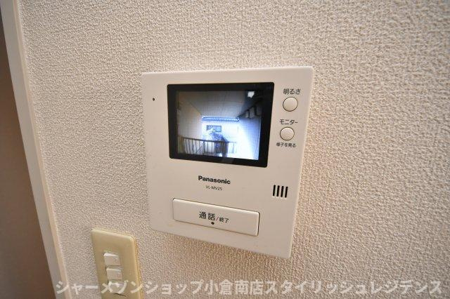 ディアス曽根　Ｂ棟