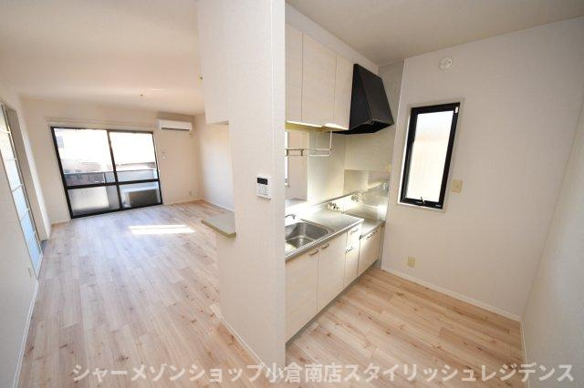 ディアス曽根　Ｂ棟