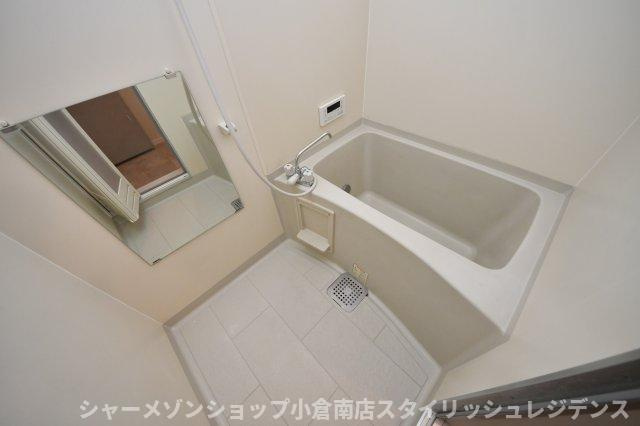 ディアス曽根　Ｂ棟の浴室