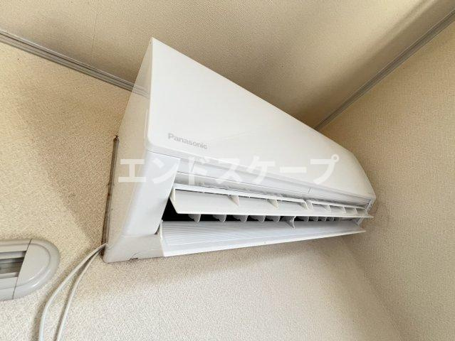 ガーデニア中居の設備|高崎、前橋のお部屋探しはエンドスケープまで！お客様の理想お聞かせ下さい♪