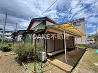 町田市森野５丁目の一戸建ての画像