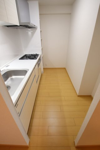 【その他】 | メゾンドールウイングヒルズ4番館 | キッチンスペース