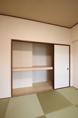【収納】 | メゾンドールウイングヒルズ4番館