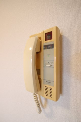 【セキュリティ】 | メゾンドールウイングヒルズ4番館