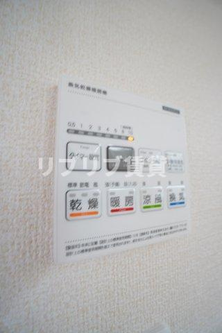 マイホームネクスト中央区寒川町Ⅱの設備