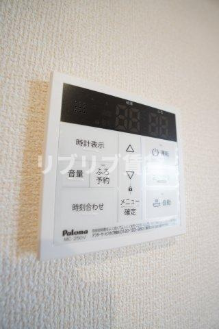 マイホームネクスト中央区寒川町Ⅱの設備