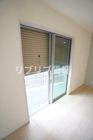 マイホームネクスト中央区寒川町Ⅱの設備