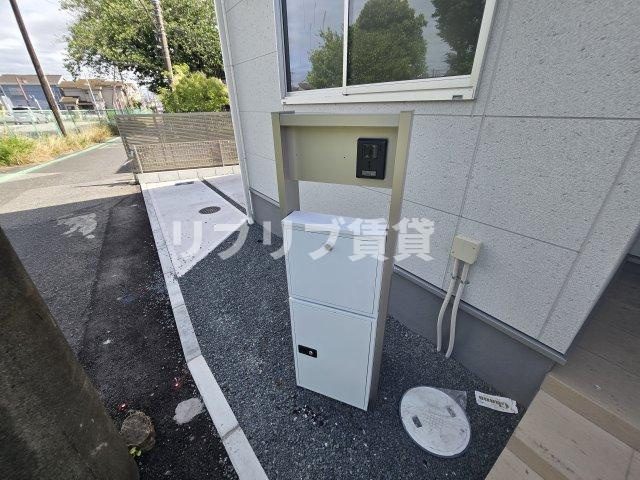 マイホームネクスト中央区寒川町Ⅱのその他共用部分