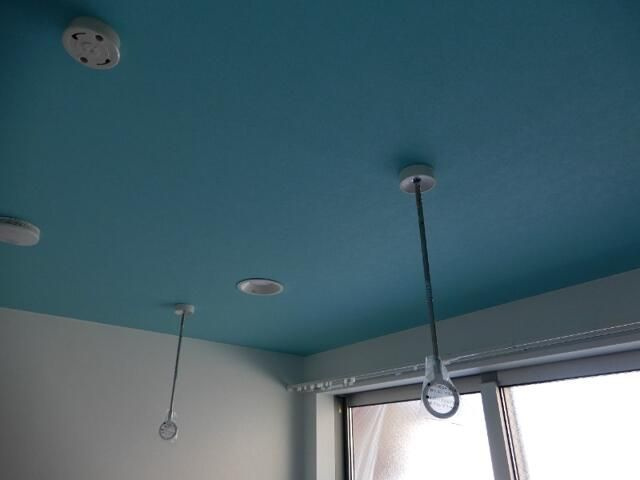 Ｌｅ　Ｃｉｅｌ　Ｂｌｅｕの設備