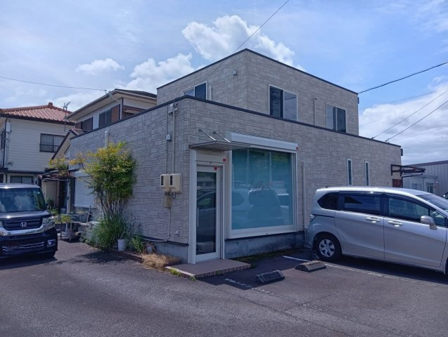 上薮田　住居付店舗のその他